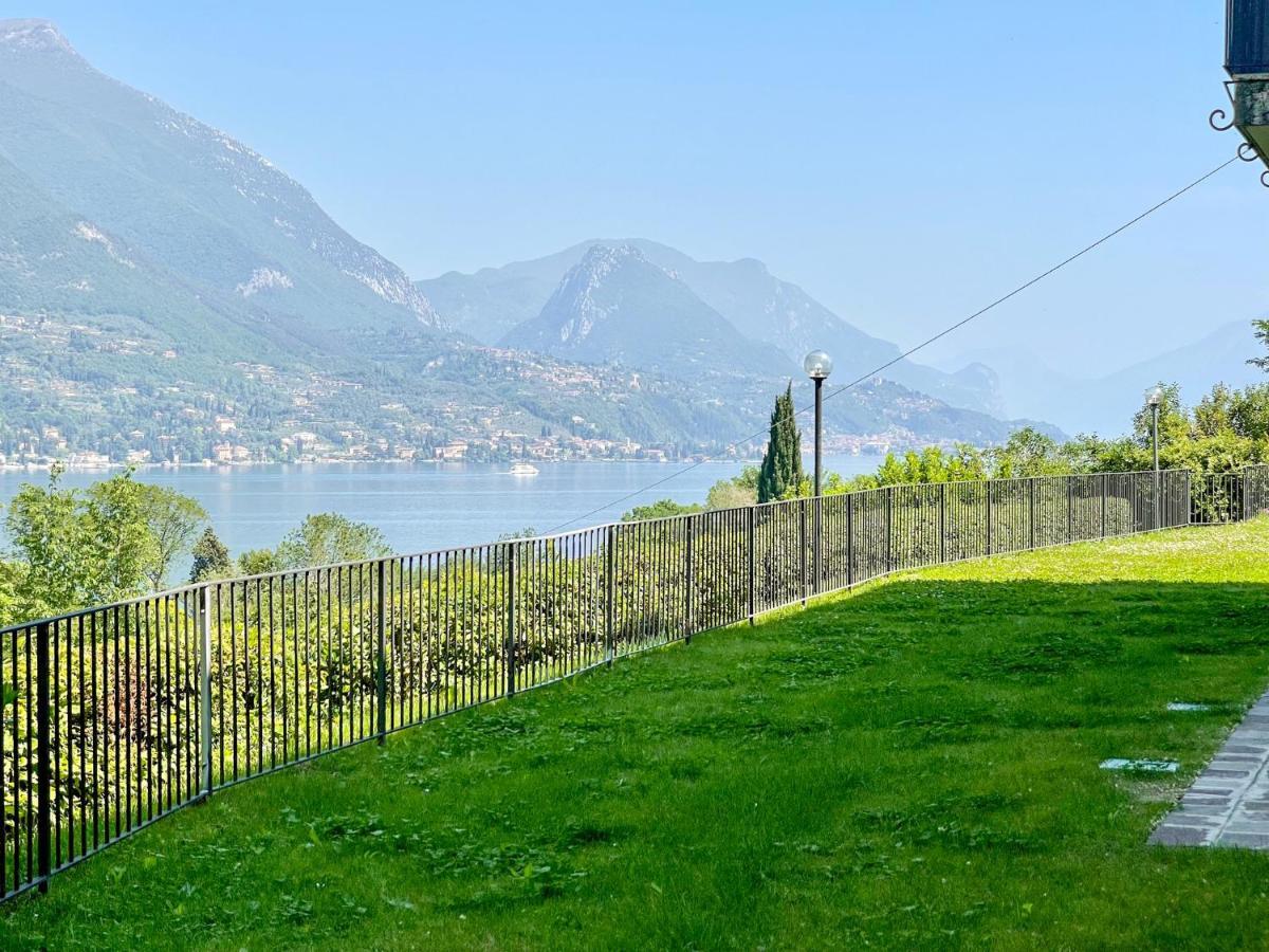 Villa Antonio San Felice del Benaco Exterior foto